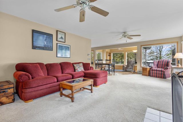 W1834 Sandstone Avenue, Green Lake, WI 54941