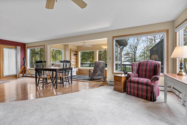 W1834 Sandstone Avenue, Green Lake, WI 54941
