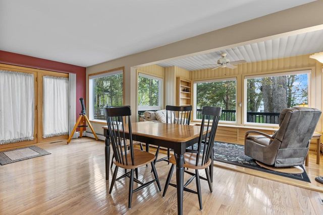 W1834 Sandstone Avenue, Green Lake, WI 54941