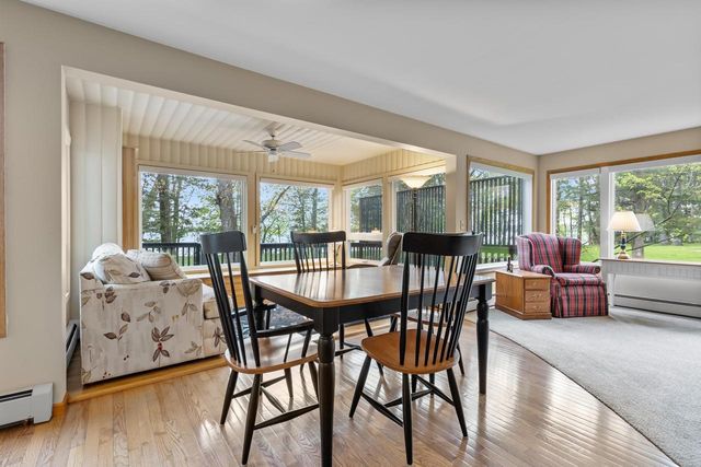 W1834 Sandstone Avenue, Green Lake, WI 54941