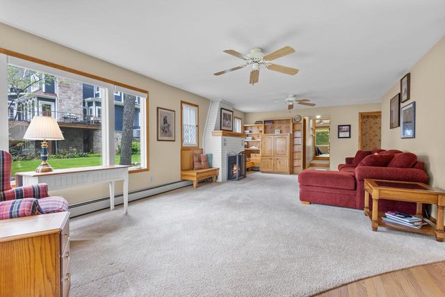W1834 Sandstone Avenue, Green Lake, WI 54941