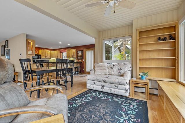 W1834 Sandstone Avenue, Green Lake, WI 54941