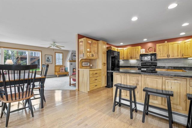W1834 Sandstone Avenue, Green Lake, WI 54941