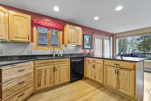 W1834 Sandstone Avenue, Green Lake, WI 54941
