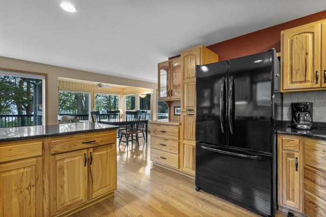 W1834 Sandstone Avenue, Green Lake, WI 54941