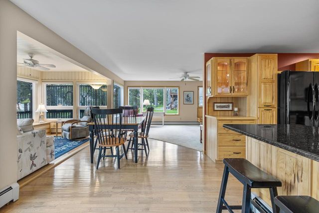 W1834 Sandstone Avenue, Green Lake, WI 54941