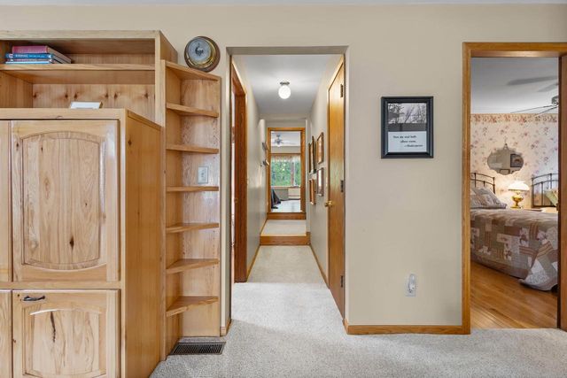 W1834 Sandstone Avenue, Green Lake, WI 54941