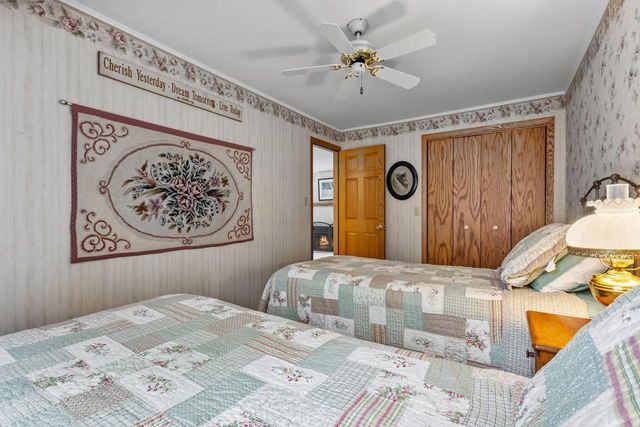 W1834 Sandstone Avenue, Green Lake, WI 54941