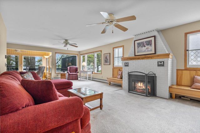 W1834 Sandstone Avenue, Green Lake, WI 54941