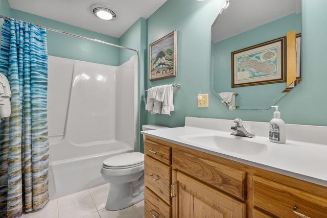 W1834 Sandstone Avenue, Green Lake, WI 54941