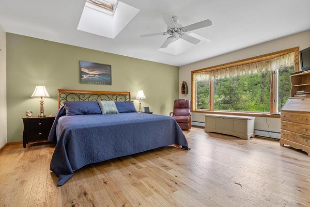 W1834 Sandstone Avenue, Green Lake, WI 54941