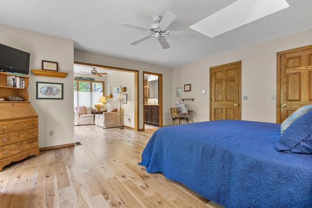 W1834 Sandstone Avenue, Green Lake, WI 54941