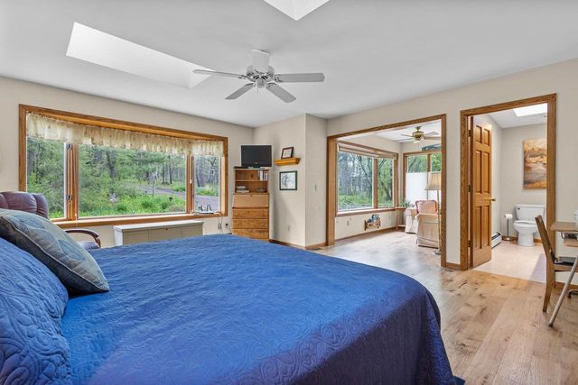 W1834 Sandstone Avenue, Green Lake, WI 54941