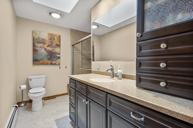 W1834 Sandstone Avenue, Green Lake, WI 54941