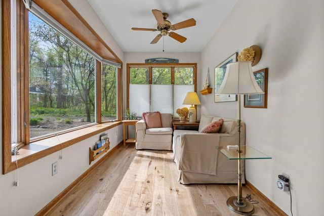 W1834 Sandstone Avenue, Green Lake, WI 54941