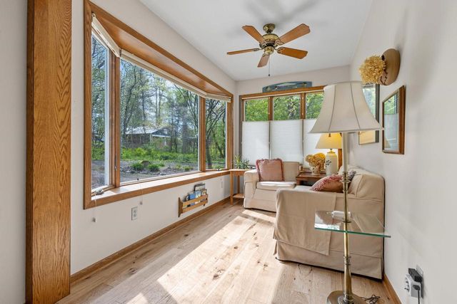 W1834 Sandstone Avenue, Green Lake, WI 54941