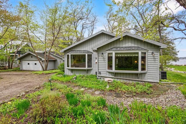 W1834 Sandstone Avenue, Green Lake, WI 54941