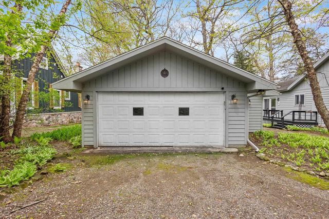 W1834 Sandstone Avenue, Green Lake, WI 54941