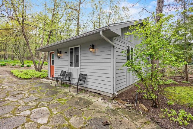 W1834 Sandstone Avenue, Green Lake, WI 54941