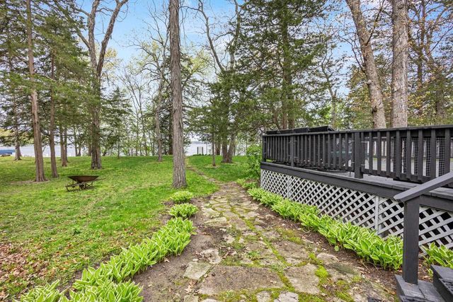 W1834 Sandstone Avenue, Green Lake, WI 54941