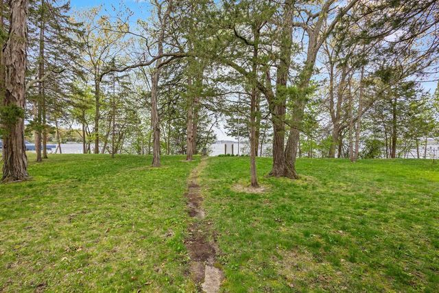 W1834 Sandstone Avenue, Green Lake, WI 54941