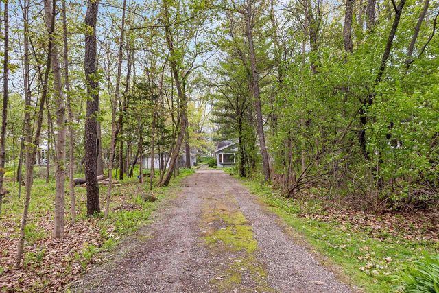 W1834 Sandstone Avenue, Green Lake, WI 54941