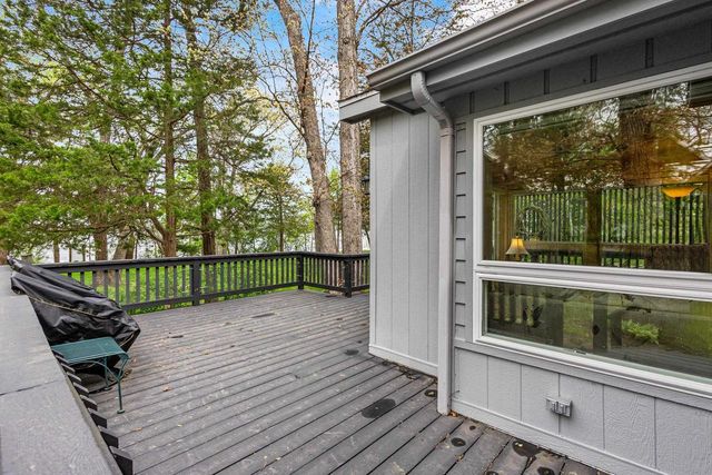 W1834 Sandstone Avenue, Green Lake, WI 54941