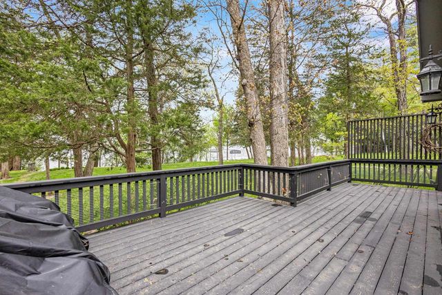 W1834 Sandstone Avenue, Green Lake, WI 54941