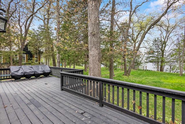 W1834 Sandstone Avenue, Green Lake, WI 54941