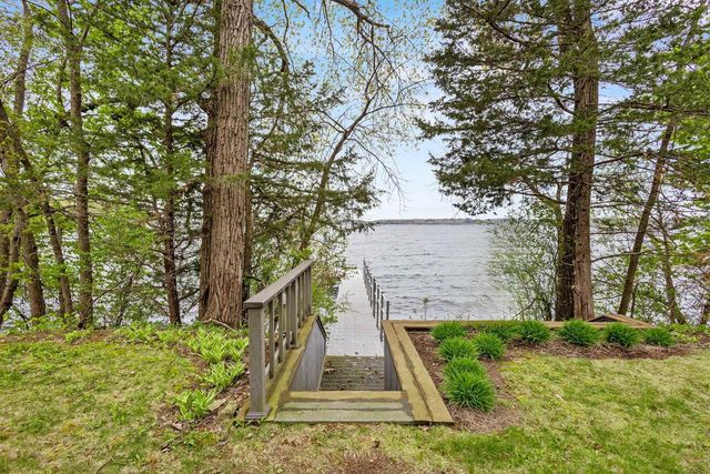 W1834 Sandstone Avenue, Green Lake, WI 54941