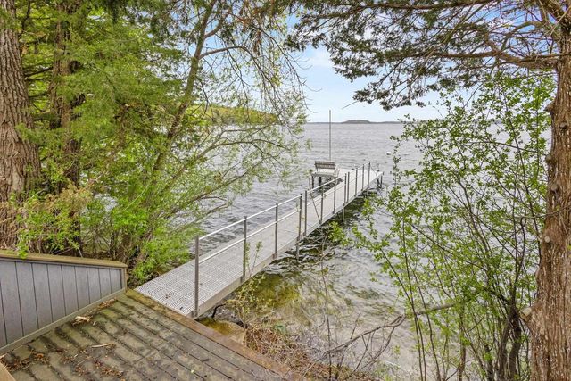 W1834 Sandstone Avenue, Green Lake, WI 54941