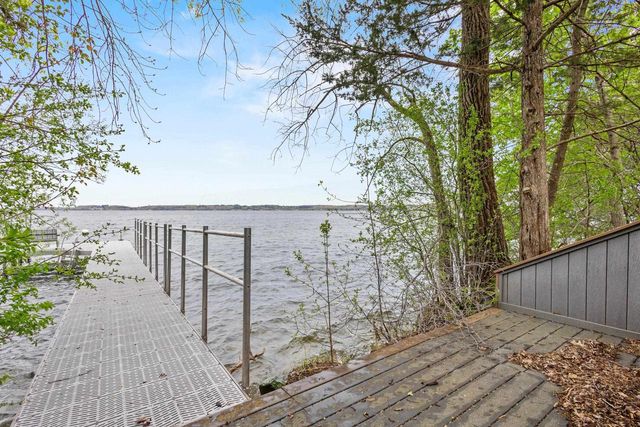 W1834 Sandstone Avenue, Green Lake, WI 54941
