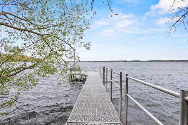 W1834 Sandstone Avenue, Green Lake, WI 54941