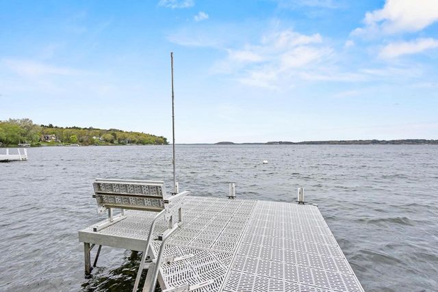 W1834 Sandstone Avenue, Green Lake, WI 54941