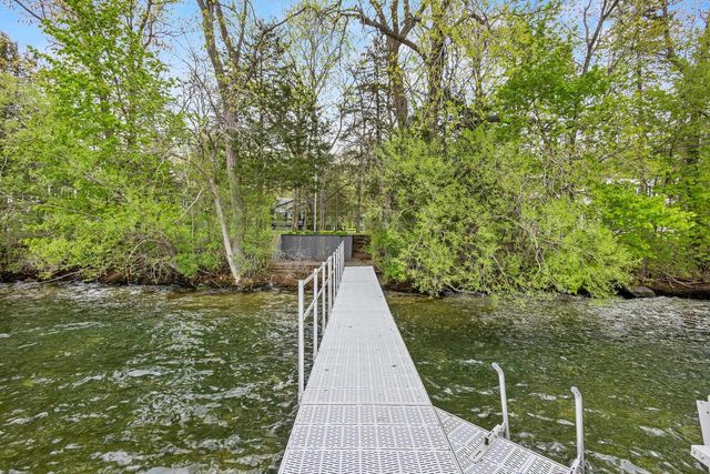 W1834 Sandstone Avenue, Green Lake, WI 54941