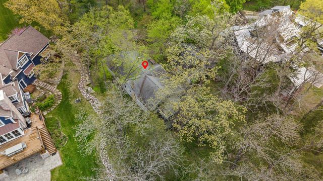 W1834 Sandstone Avenue, Green Lake, WI 54941
