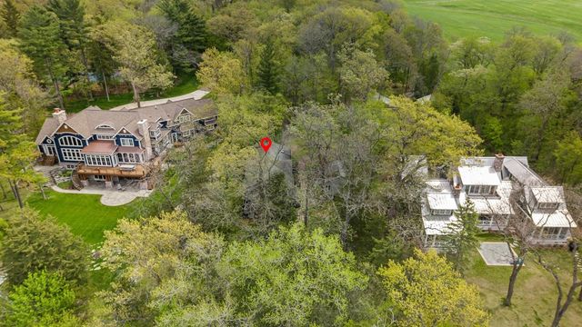 W1834 Sandstone Avenue, Green Lake, WI 54941