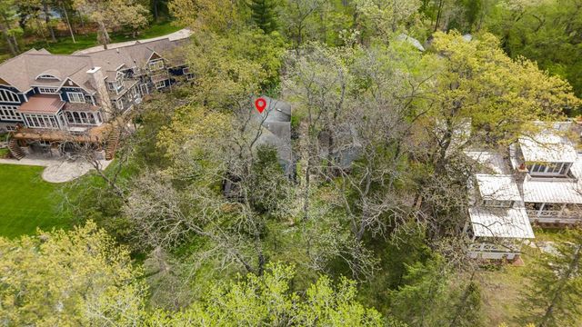 W1834 Sandstone Avenue, Green Lake, WI 54941