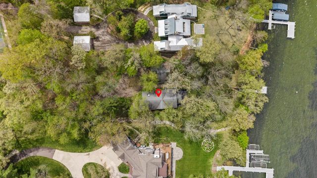 W1834 Sandstone Avenue, Green Lake, WI 54941