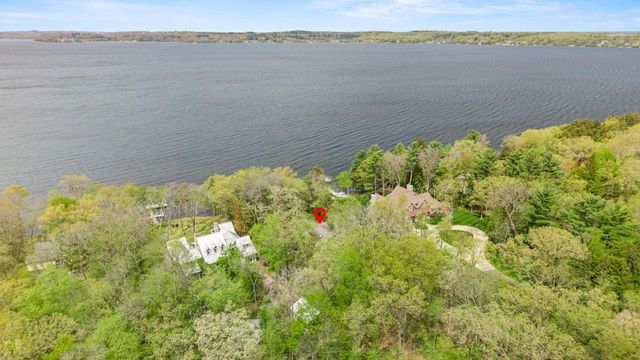 W1834 Sandstone Avenue, Green Lake, WI 54941