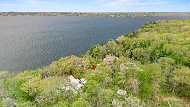 W1834 Sandstone Avenue, Green Lake, WI 54941