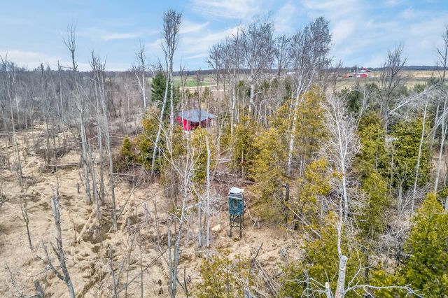 875 E Jackson Road, Crystal Twp, MI 49420