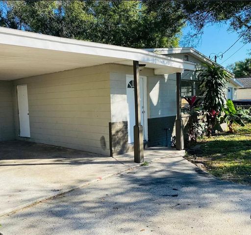 4609 N 35TH STREET, Tampa, FL 33610