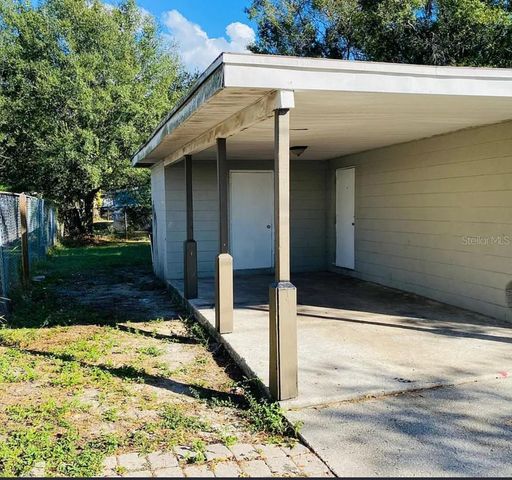 4609 N 35TH STREET, Tampa, FL 33610