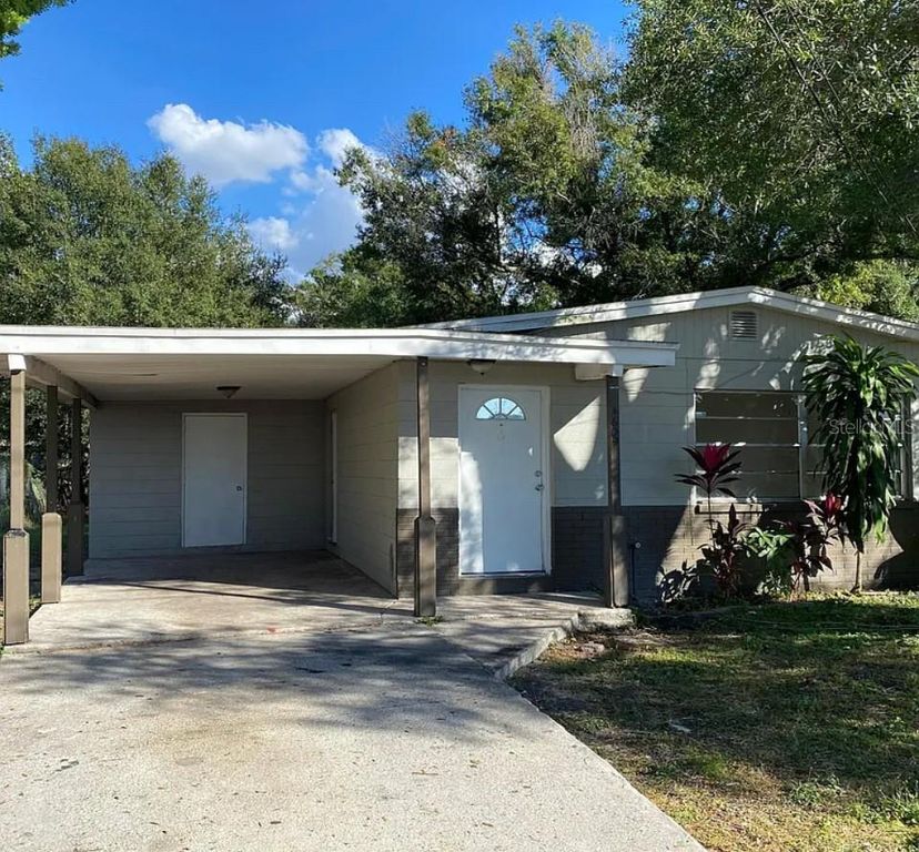 4609 N 35TH STREET, Tampa, FL 33610