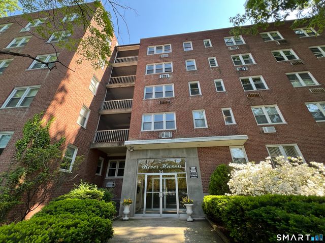 54 W North Street 417, Stamford, CT 06902