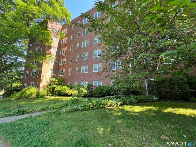 54 W North Street 417, Stamford, CT 06902