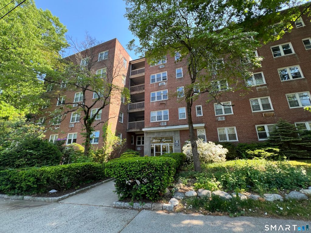 54 W North Street 417, Stamford, CT 06902