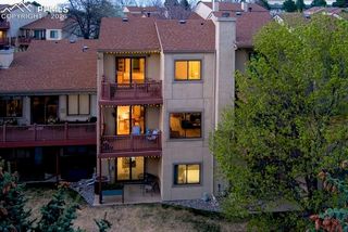 3427 Trenary Lane, Colorado Springs, CO 80918