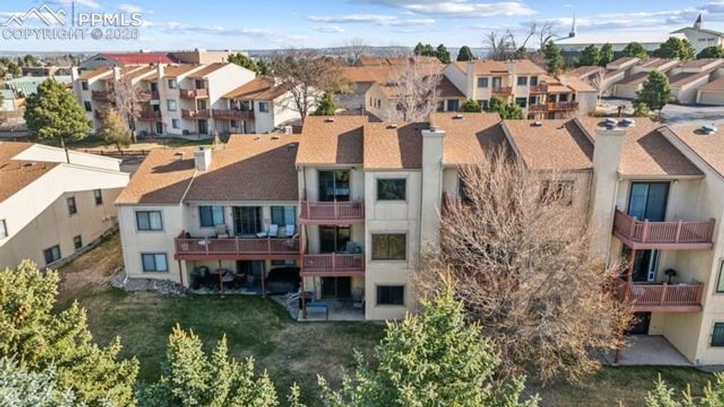 3427 Trenary Lane, Colorado Springs, CO 80918 — photo 2